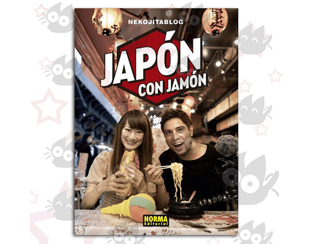 Japón Con Jamón