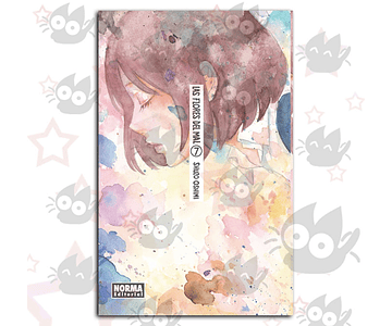 Las Flores del Mal Vol. 07