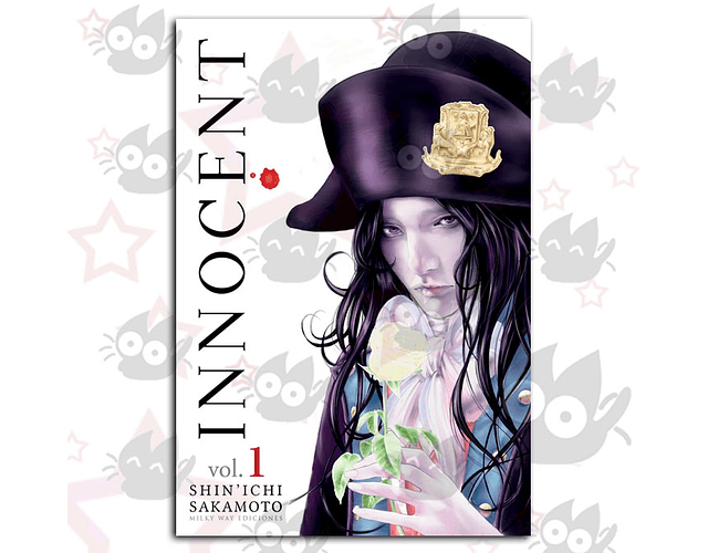 Innocent Vol. 01  - O