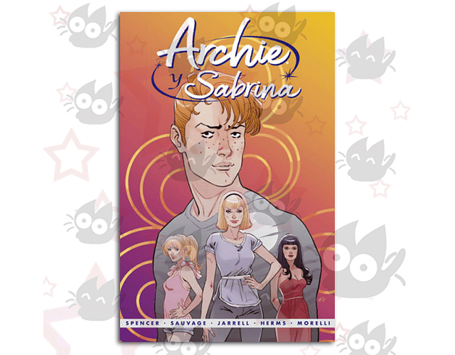 Archie y Sabrina Vol. 1