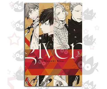 Given Vol. 03 - Milky Way