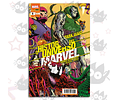 Historia Del Universo Marvel 