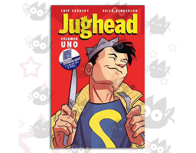 Jughead Vol. 1