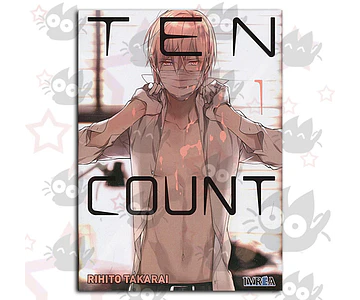Ten Count Vol. 01