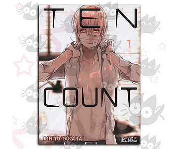 Ten Count Vol. 01