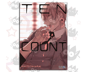 Ten Count Vol. 03