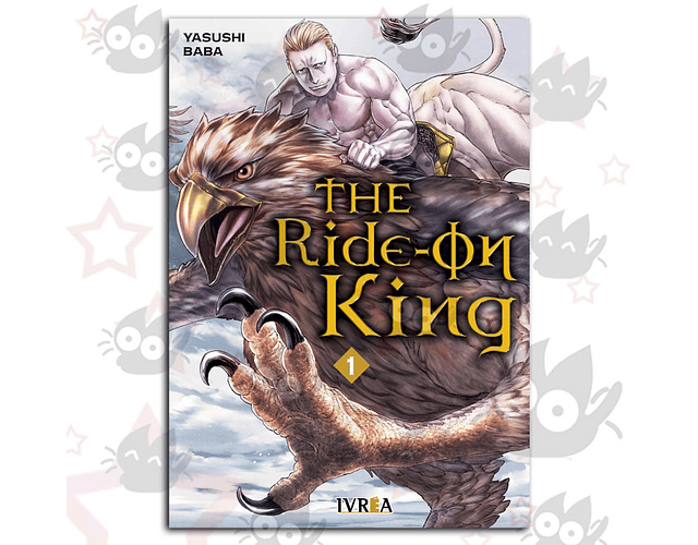 The Ride-On King Vol. 1