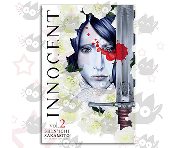 Innocent Vol. 02