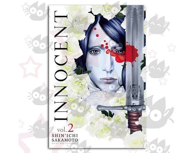 Innocent Vol. 02