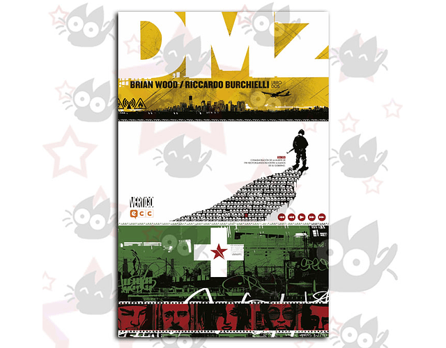 DMZ Vol. 2