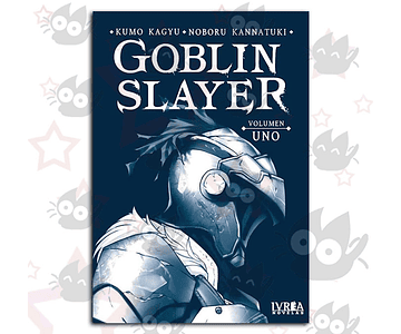 Goblin Slayer - Novela 1