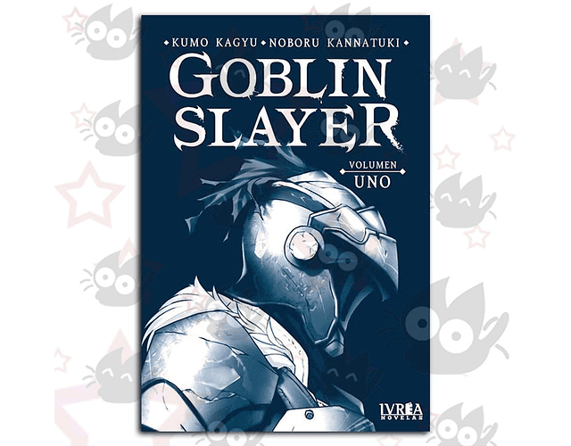 Goblin Slayer - Novela 1