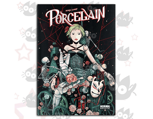 Porcelain 