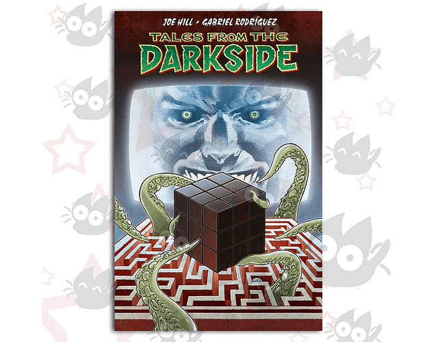 Tales From the Darkside Vol. 1