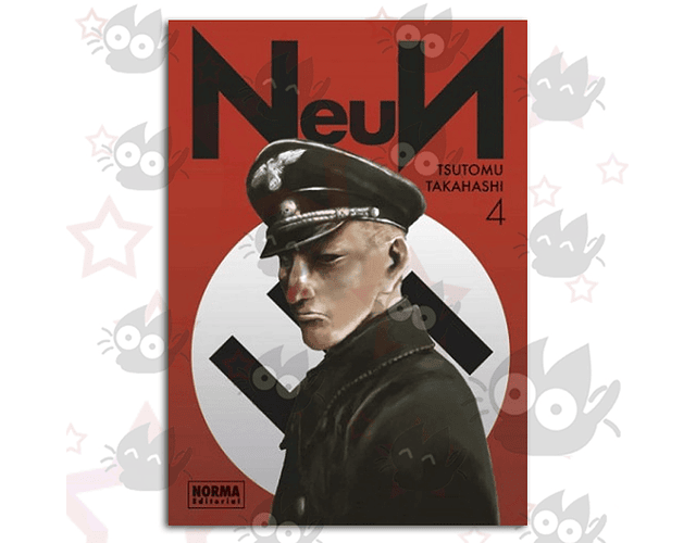 NeuИ Vol. 04