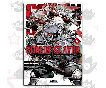 Goblin Slayer Vol. 06