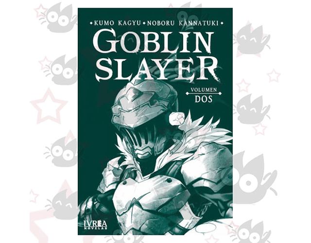 Goblin Slayer - Novela 2