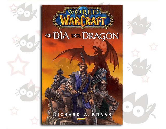 World of Warcraft: El Día del Dragón