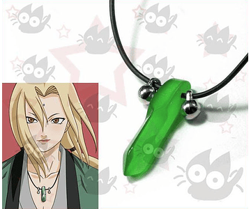 Naruto - Collar de Tsunade