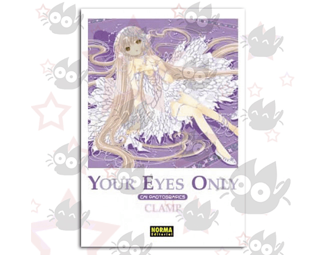 Your Eyes Only - Chi Photografics