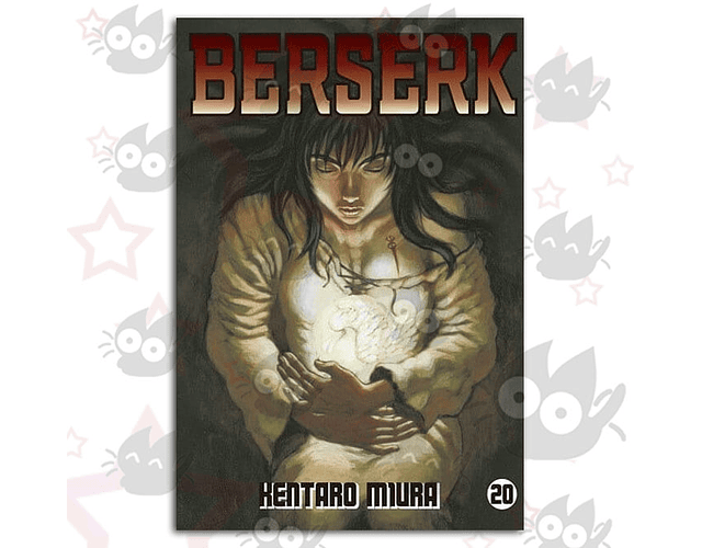 Berserk Vol. 20