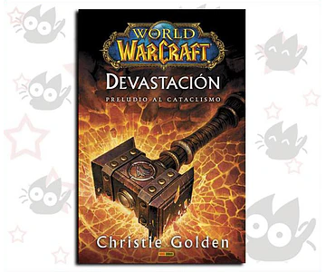 World of Warcraft: Devastación