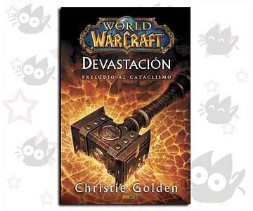 World of Warcraft: Devastación