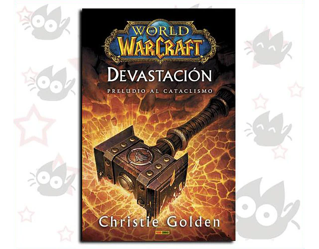 World of Warcraft: Devastación