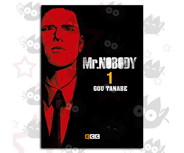 Mr. Nobody Vol. 01