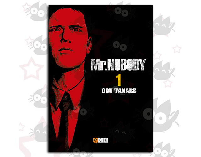 Mr. Nobody Vol. 1