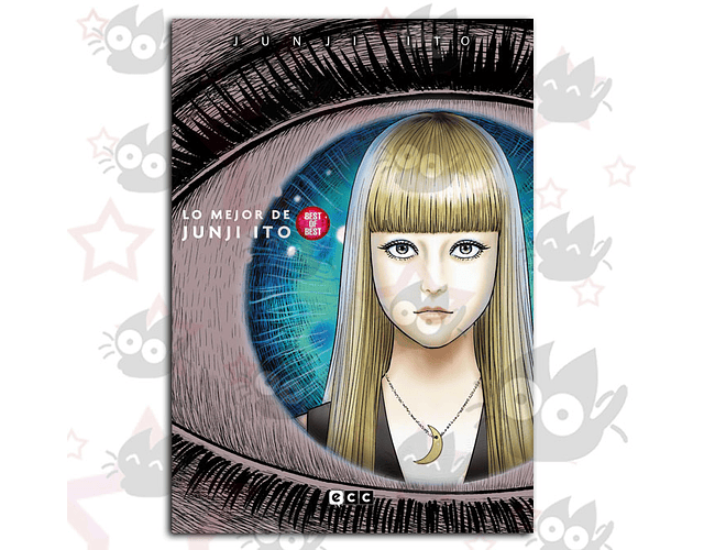 Lo Mejor de Junji Ito