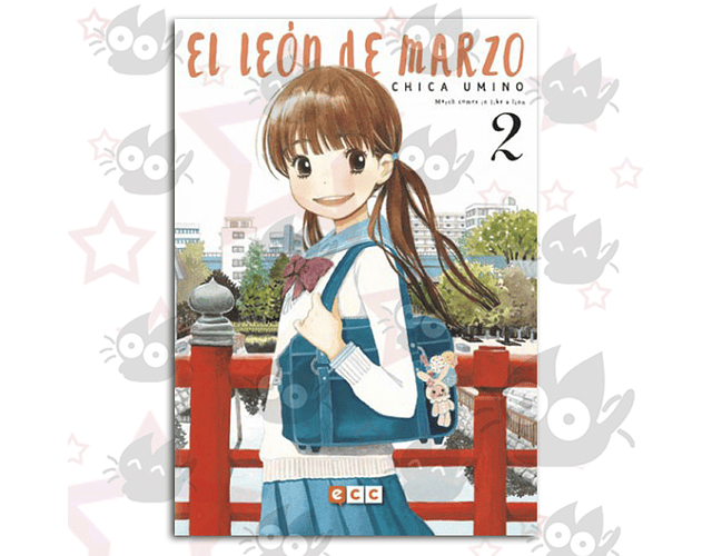 El León de Marzo Vol. 02
