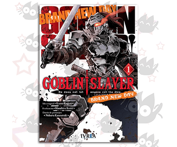 Goblin Slayer: Brand New Day Vol. 1