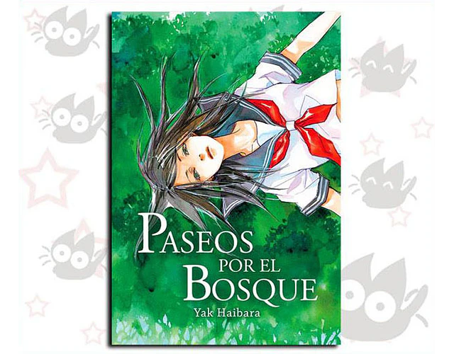 Paseos por el Bosque