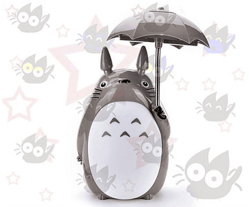 Mi Vecino Totoro - Lámpara