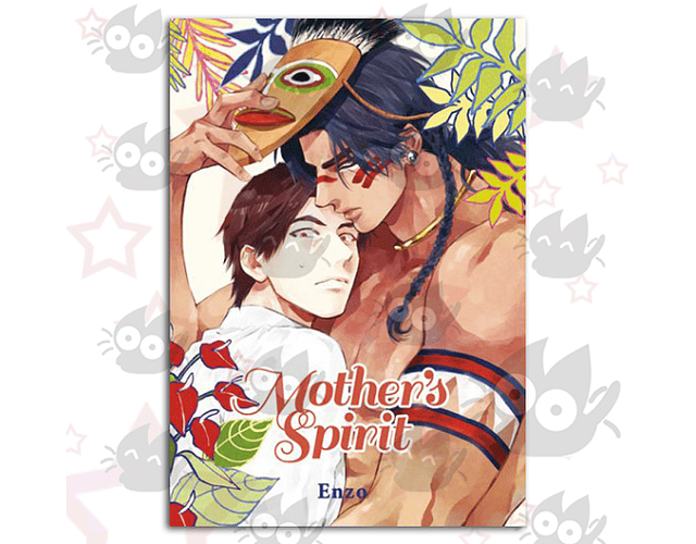Mother's Spirit - O