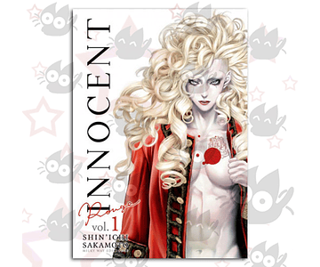 Innocent Rouge Vol. 01