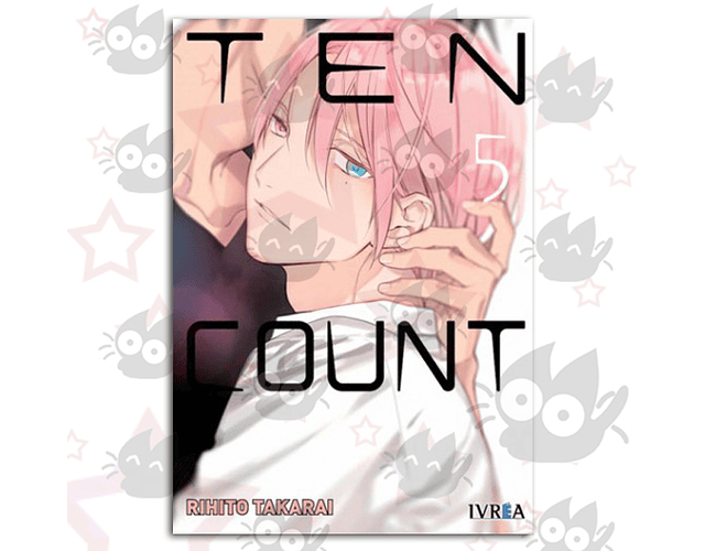 Ten Count Vol. 05