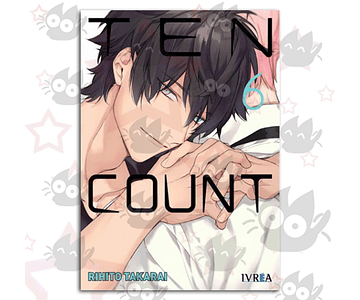 Ten Count Vol. 06