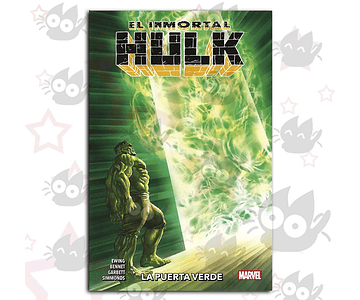 El Inmortal Hulk Vol. 2