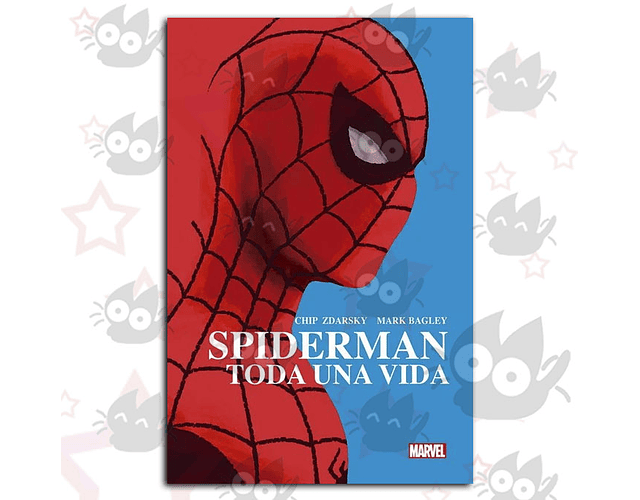 Spiderman: Toda Una Vida - Integral