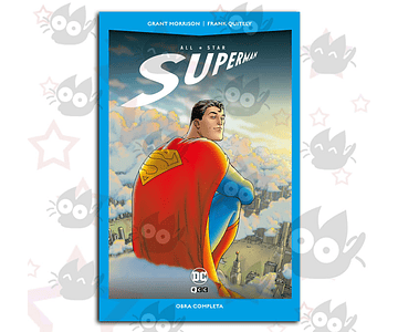 DC Pocket - All Star Superman