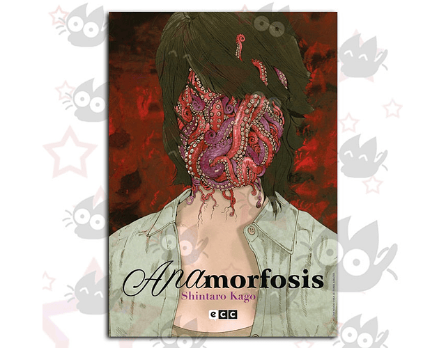 Anamorfosis