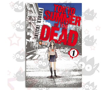 Tokyo Summer of the Dead Vol. 01