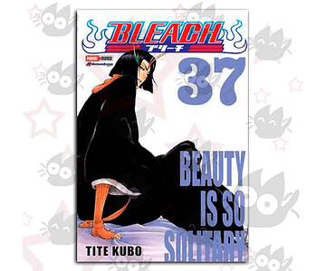 Bleach Vol. 37