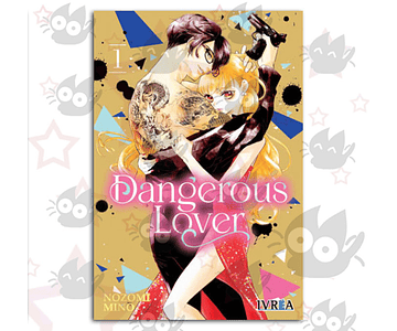 Dangerous Lover Vol. 01