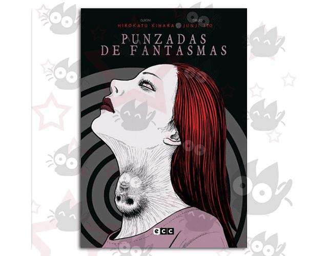 Punzadas de Fantasmas