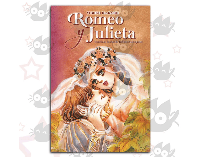 Romeo y Julieta - O
