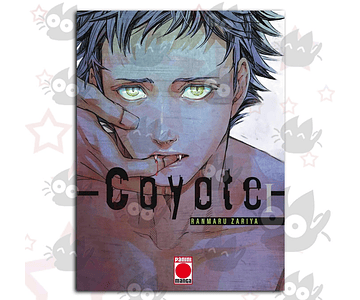 Coyote Vol. 01