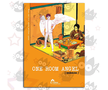 One Room Angel